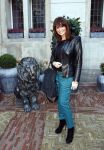 Amsterdam 29 november 2012
Gift suite in het the Grand hotel. Leontine Borsato
Peter Smulders bv