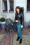 Amsterdam 29 november 2012
Gift suite in het the Grand hotel. Leontine Borsato
Peter Smulders bv