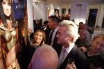 Amsterdam 26 november 2012
Veiling foto/kunstwerken van William Rutten voor veiling Kika.
oa aanwezig Tatjana, Lieke v Lexmond Tim Coronel en Geert Wilders ( met veel beveiliging).
Peter Smulders bv