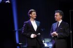 Amsterdam 6 december 2012
Openingsavond Luxery fair in de RAI. Yves Gijraths met Linda Evangelista
Peter Smulders bv