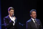 Amsterdam 6 december 2012
Openingsavond Luxery fair in de RAI. Yves Gijraths met Linda Evangelista
Peter Smulders bv