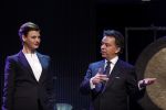 Amsterdam 6 december 2012
Openingsavond Luxery fair in de RAI. Yves Gijraths met Linda Evangelista
Peter Smulders bv