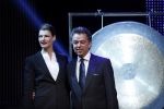 Amsterdam 6 december 2012
Openingsavond Luxery fair in de RAI. Yves Gijraths met Linda Evangelista
Peter Smulders bv