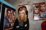 Amsterdam 10 december 2012
Presentatie nieuwe rtl serie divorce naar een idee van Linda de Mol.
Peter Smulders bv