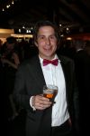 Amsterdam 6 december 2012
Openingsavond Luxery fair in de RAI.
Lodewijk Hoekstra
Peter Smulders bv