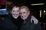 Den Bosch 25 november 2012
Premiere Annie in theater de parade. Loes Luca met moeder
Peter Smulders bv