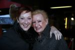 Den Bosch 25 november 2012
Premiere Annie in theater de parade. Loes Luca met moeder
Peter Smulders bv