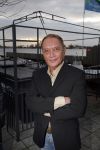 Loosdrecht 26 november 2012
Presentatie cd Anneke Gronloh bij het Golden Tulip hotel. Lonny met Vriend
Peter Smulders bv