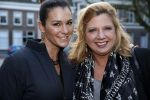 Den Bosch 25 november 2012
Premiere Annie in theater de parade. Loretta Schrijver met Quinty Trustfull
Peter Smulders bv