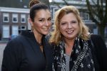 Den Bosch 25 november 2012
Premiere Annie in theater de parade. Loretta Schrijver met Quinty Trustfull
Peter Smulders bv