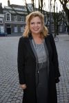 Den Bosch 25 november 2012
Premiere Annie in theater de parade. Loretta Schrijver met Quinty Trustfull
Peter Smulders bv