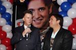 Noordwijk 23 november 2012
Presentatie cd Alex Wielders . Louis v gaal reikt de eerste cd uit.
Peter Smulders bv