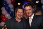 Noordwijk 23 november 2012
Presentatie cd Alex Wielders . Louis v gaal reikt de eerste cd uit. Adrie Berk
Peter Smulders bv