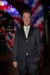 Noordwijk 23 november 2012
Presentatie cd Alex Wielders . Louis v gaal reikt de eerste cd uit.
Peter Smulders bv