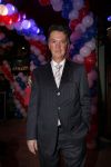 Noordwijk 23 november 2012
Presentatie cd Alex Wielders . Louis v gaal reikt de eerste cd uit.
Peter Smulders bv