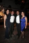 Amsterdam 6 december 2012
Openingsavond Luxery fair in de RAI.
Peter Smulders bv