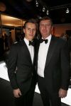Amsterdam 6 december 2012
Openingsavond Luxery fair in de RAI.
Peter Smulders bv