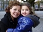 Den Bosch 25 november 2012
Premiere Annie in theater de parade. Maaike Widdershoven met dochter
Peter Smulders bv