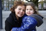 Den Bosch 25 november 2012
Premiere Annie in theater de parade. Maaike Widdershoven met dochter
Peter Smulders bv