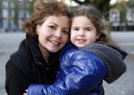 Den Bosch 25 november 2012
Premiere Annie in theater de parade. Maaike Widdershoven met dochter
Peter Smulders bv