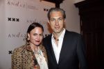 Amsterdam 29 november 2012
Opening Andaz hotel. Marcel wanders met vrouw
Peter Smulders bv