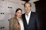 Amsterdam 29 november 2012
Opening Andaz hotel. Marcel wanders met vrouw
Peter Smulders bv