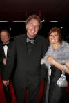 Amsterdam 6 december 2012
Openingsavond Luxery fair in de RAI. Marcel kesseler met vrouw
Peter Smulders bv