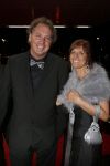 Amsterdam 6 december 2012
Openingsavond Luxery fair in de RAI. Marcel kesseler met vrouw
Peter Smulders bv