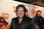 Amsterdam 9 december 2012
Premiere groeten van Mike in Tuschinski. marco leontine Luca Jada en Senna Borsato
Peter Smulders bv