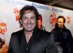 Amsterdam 9 december 2012
Premiere groeten van Mike in Tuschinski. marco leontine Luca Jada en Senna Borsato
Peter Smulders bv