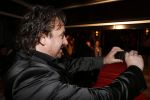 Amsterdam 9 december 2012
Premiere groeten van Mike in Tuschinski. marco leontine Luca Jada en Senna Borsato
Peter Smulders bv