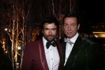 Amsterdam 6 december 2012
Openingsavond Luxery fair in de RAI.
Mari v d Ven
Peter Smulders bv