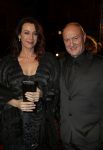 Amsterdam 19 november 2012
Premiere alles is familie in het nieuwe de la mar theater. henk Poort en Marjolein Keuning
Peter Smulders bv