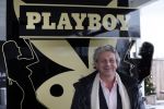 Amsterdam 6 december 2012
Presentatie Playboy met daarin Tatjana bij de harbour club. mark Teurlings
Peter Smulders bv