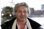 Amsterdam 6 december 2012
Presentatie Playboy met daarin Tatjana bij de harbour club. mark Teurlings
Peter Smulders bv