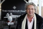 Amsterdam 6 december 2012
Presentatie Playboy met daarin Tatjana bij de harbour club. mark Teurlings
Peter Smulders bv