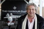 Amsterdam 6 december 2012
Presentatie Playboy met daarin Tatjana bij de harbour club. mark Teurlings
Peter Smulders bv