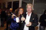 Amsterdam 23 november 2012
Opening nieuwe Buddha to Buddha pand in Amsterdam. Mark en Yvette Teurlings
Peter Smulders bv