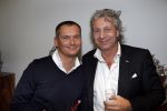 Amsterdam 23 november 2012
Opening nieuwe Buddha to Buddha pand in Amsterdam. Mark teurlings met Eelko v Kooten en dames
Peter Smulders bv