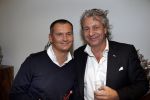 Amsterdam 23 november 2012
Opening nieuwe Buddha to Buddha pand in Amsterdam. Mark teurlings met Eelko v Kooten en dames
Peter Smulders bv