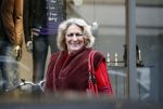 Amsterdam 27 november 2012
Marthe Rohling op de oc hooftstraat.
Peter Smulders bv