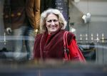 Amsterdam 27 november 2012
Marthe Rohling op de oc hooftstraat.
Peter Smulders bv