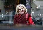 Amsterdam 27 november 2012
Marthe Rohling op de oc hooftstraat.
Peter Smulders bv