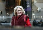 Amsterdam 27 november 2012
Marthe Rohling op de oc hooftstraat.
Peter Smulders bv