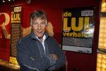 Amsterdam 21 november 2012
Presentatie cast lul verhalen. Martin Gaus
Peter Smulders bv