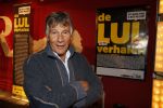 Amsterdam 21 november 2012
Presentatie cast lul verhalen. Martin Gaus
Peter Smulders bv
