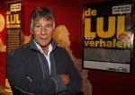 Amsterdam 21 november 2012
Presentatie cast lul verhalen. Martin Gaus
Peter Smulders bv