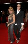 Amsterdam 6 december 2012
Openingsavond Luxery fair in de RAI. Marvy Rieder 
Peter Smulders bv