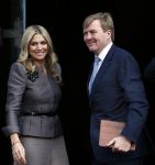 Amsterdam 12 december 2012
Uitreiking prins Claus prijzen in het paleis op de dam.
Koningin Beatrix Prins Willem Alexander prinses Maxima Prinses Mabel Prins Constantijn en Prinses Laurentien zijn aanwezig.
Peter Smulders bv