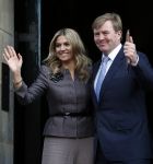 Amsterdam 12 december 2012
Uitreiking prins Claus prijzen in het paleis op de dam.
Koningin Beatrix Prins Willem Alexander prinses Maxima Prinses Mabel Prins Constantijn en Prinses Laurentien zijn aanwezig.
Peter Smulders bv